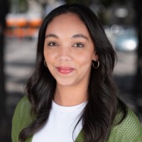 Sasha Ragland