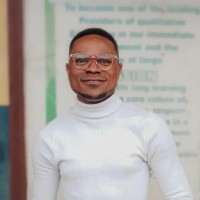 Joseph Temidayo ADENIYI