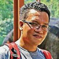 Wan Mohd Zabidi Wan Idris