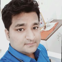 Deepesh Kourav