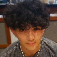 Kai Mana Hartley