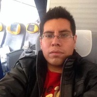 Daniel Muñoz