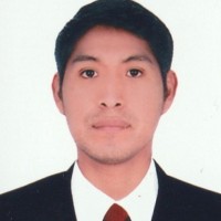Jhon Cristhian Mamani Quispe