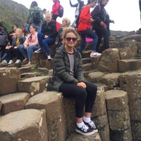 Meggie Pugh
