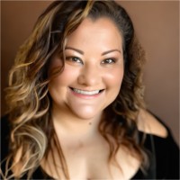Alicia Johnson