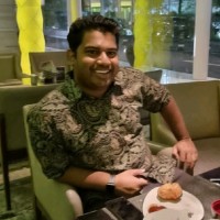 Pratheebhan Saravanan