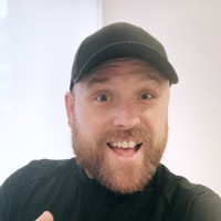 Scott Oughton-Johnson