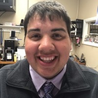Matthew Schumacher
