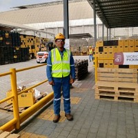 Victor David Alfonso Llerena