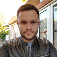 Marko Radosavljević