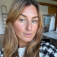 Zandra Lundell