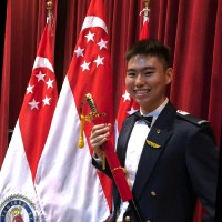 Lee Junwei