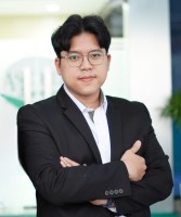 Kevin Yudisthira Ramadhan