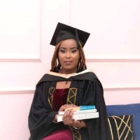 Ruth Mbugua