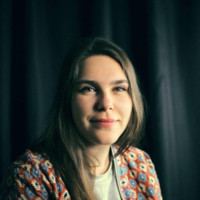 Julia Sondermann