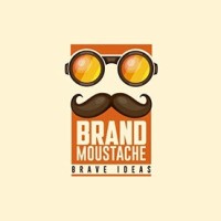 Brand Moustache