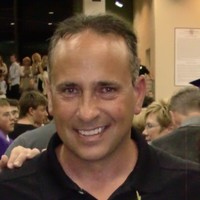 Randy Adler Lutcf