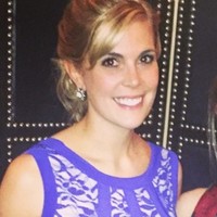 Lauren I. Anderson