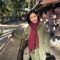 越 Claire Zhang