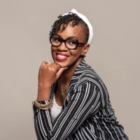 Tyronda McDermott, M.Ed., LMSW