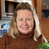 Carole Reid