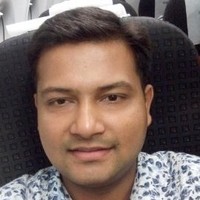 Nikhil Koshti
