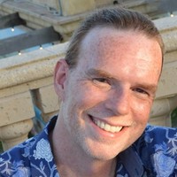 Greg Lanterman