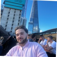 Daniel Plowman