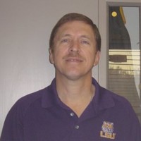 Warren Mitchel