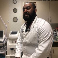 Philip Dumebi Okafor