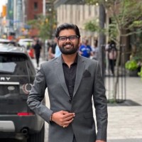 Harsh Darji