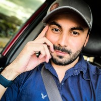 Daniel Saborío Ugalde