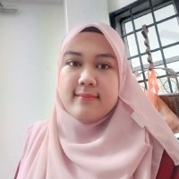 Aina Arisya