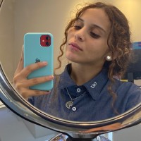 Beatriz Desirée Oliveira Continentino