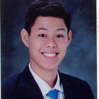 Matthieu Lorenz Eden Huang
