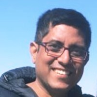 Shailesh Dhodia