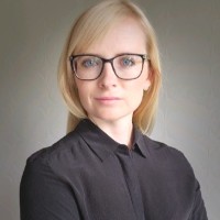 Rebecka Bernspång