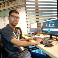 Jagdish Vaniya