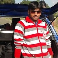 kiran kumar p
