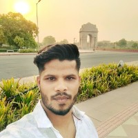 Mohammed Muzzamil Mj