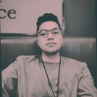 Justin Perez