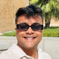 Sohail Shaikh