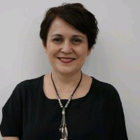 Ebru TUNCER GÜRSU