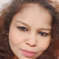 Smita Gawde