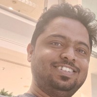 Joy Biswas