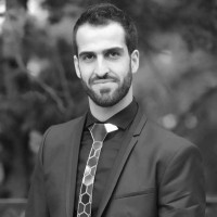 Bilal Bou Ghader
