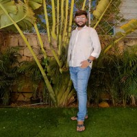 Jaimik Navadiya (Techzenx)