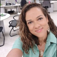 Greice Vieira
