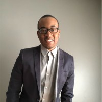 Jamal Mckinson