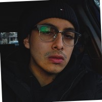 Joshua Rodriguez Castro